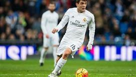 ماركا: زيدان يكلف كوفاسيتش بأصعب مهمة في الكلاسيكو