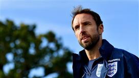 الاتحاد الإنجليزي يحدد مصير ساوثجيت.. غدا