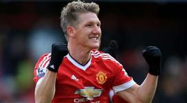 سكاي: شفاينشتايجر سيشارك «أساسياً» لأول مرة هذا الموسم الليلة.. بسبب إيقاف بوجبا وفيلايني