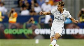 تقارير: أرسنال «حـط العيـن» على «جوهـرة» ريال مدريد المُعارة إلى ألافيس !