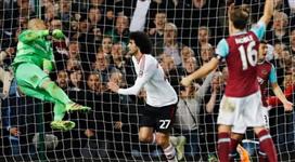 Mitro: نادي ويست هام يقدّم خدماته لتخليص اليونايتد من فيلايني لنهاية الموسم .. على سبيل الإعارة