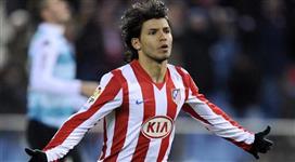 فوتبول ليكس: تخيّلوا.. أتلتيكو مدريد مازال يتربّح من صفقة انتقال سيرجيو أغويرو لمانشستر سيتي