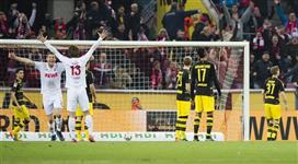 بالفيديو - دورتموند يواصل نتائجه المخيّبة في البوندزليغا .. ويخطف نقطة التعادل «بالغصب» من كولن