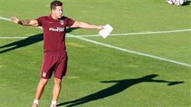 ميرور: أتلتيكو مدريد يعثر على خليفة سيميوني