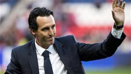 سان جيرمان سيقيل إيمري ويُعين كلويفرت حال الخسارة أمام نيس.. الليلة