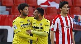 بالفيديو - فياريال يواصل «ثلاثيّاته» في الليغا .. ويعزز موقعه ضمن «كراسي الأبطال»