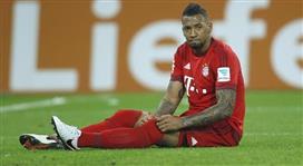 Bild: جيروم بواتينغ سيغيب لنحو شهرين عن بايرن ميونيخ بسبب خضوعه لجراحة في الكتف !