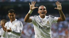 «هيبي الصيني» يُغري بيبي بضعف راتبه في ريال مدريد