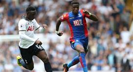 تقـرير: توتنهـام يخطـط لضـم «ويلفريد زاهـا» من كريستـال بالاس !