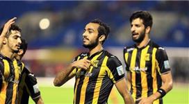 14 قضية في أدراج «فيفا» و«كاس» تُهدد اتحاد جدة بالهبوط للدرجة الأقل