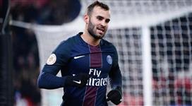 أندية أوروبية كُبرى تضايق «المسكين» لاس بالماس في سعيه للتعاقد مع «خيسي» !!