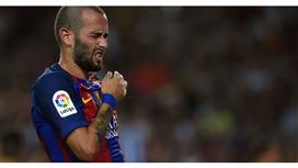 على ذمة «موندو ديبورتيفو».. برشلونة: فيدال للبيع بـ 15 مليون يورو