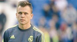 تشيريشيف يقترب من الدوري الإنجليزي