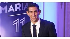 فوتبول ليكس: الريال حال دون انتقال دي ماريا لبرشلونة بهذه الطريقة!