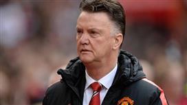 7 أيام حاسمة لفان جال مع مانشستر يونايتد