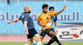 فيديو- "الملكي" يفض الشراكة مع السالمية برباعية ينفرد بها بصدارة الدوري