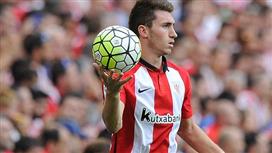 «ابن برشلونة» يحرمهم التعاقد مع لابورت!