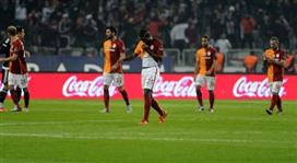 اليويفا يوقف نادي غلطه سراي ويستبعده من المنافسات الأوروبية لمدة سنة