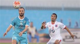 بالفيديو - السالمية يتعادل مع الكويت بنيران صديقة