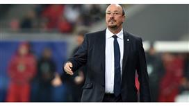 بينيتز  يخلف مكلارين في تدريب نيوكاسل يونايتد