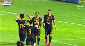 بالفيديو- القادسية يكتسح النصر بـ"رباعيّة" ويعزز صدارته لدوري فيفا