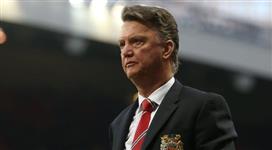 مدرب مفاجأة سيخلف فان غال في تدريب اليونايتد