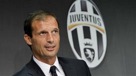 أليغري يُجدد عقده مع يوفنتوس حتى 2019