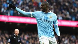 ميرور: توريه سيغادر السيتي.. لكن سيبقى في البريميرليغ