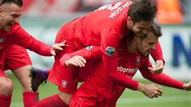 بالفيديو - "ستيفان ثيسكر".. هدفين حاسمين بعد «قهره» للسرطان