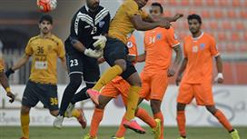 المسابقات: لا تغيير في نتيجة القادسية مع كاظمة