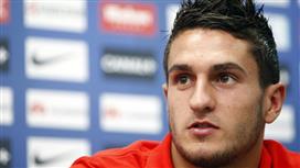 فوتبول ليكس: أتلتيكو باع 30% من حقوق كوكي