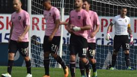 باليرمو غير مدربين اكثر من الانتصارات التي حققها هذا الموسم !