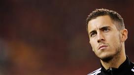 إيدين هازارد إلى ريال مدريد.. بصفقة غير مُكلفة!