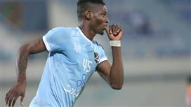 عروض بـ«الجُملة» لـ جمعة سعيد.. والهلال الأقرب لخطفه!