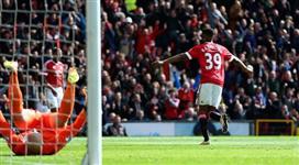 بالفيديو - الموهبة «راشفورد» ينقذ النقاط الثلاث في «أولد ترافورد»