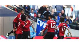 تورط ثنائي مانشستر يونايتد في فضيحة جنسية!