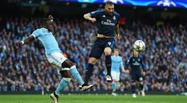 AS: بنزيما يغيب عن لقاء سوسيداد بسبب إصابة في «الورك»