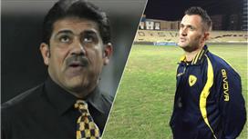 القادسية.. بين شروط داليبور وعودة «الجنرال»