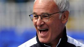 التايمز: مكافأة مالية ضخمة تنتظر رانييري بعد الفوز بالبريميرليغ