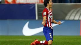 أتلتيكو يعرض على تياغو مينديز تجديد عقده