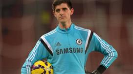 الصن: كورتوا سيرحل.. وكونتي لن يمانع!