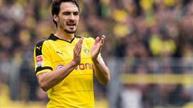 من سيخلف ماتس هوميلس في روسيا دورتموند؟