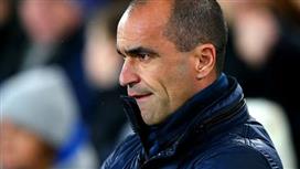 رسميًا.. إيفرتون يُطيح بـ«روبرتو مارتينيز»