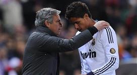 DailyStar: فاران سيرحل لليونايتد بشرط أن يكون مورينهو هو المدرب