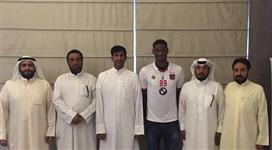 رسميًا: جمعة سعيد «كويتـاوي».. لموسمين!