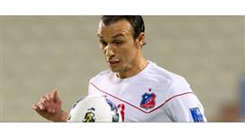 شادي الهمامي مودعاً الكويت: انتقالي «سُنة الحياة»