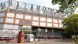 مستثمر صيني يستحوذ على استون فيلا