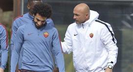 سباليتي: لا مشكلة لدي في ضم 5 لاعبين مصريين لو كانوا في مستوى محمد صلاح