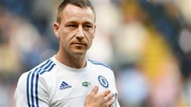 الكشف عن تفاصيل صادمة في عقد تيري الجديد مع تشيلسي