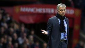 BBC: قيادة مورينيو لليونايتد.. مسألة وقت